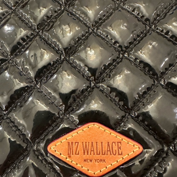 MZ Wallace cosmetic bag - Picture 2 of 3